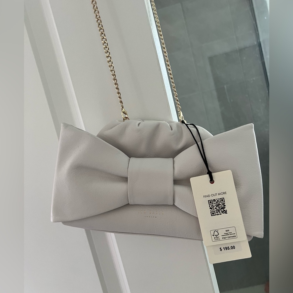 TED BAKER LONDON bag